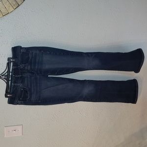 American Eagle Outfitters jeans